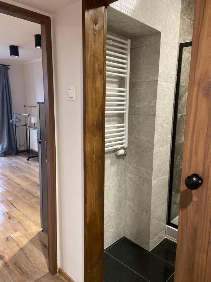 Apartamenty Bezrzecze Szczecin Ngoại thất bức ảnh