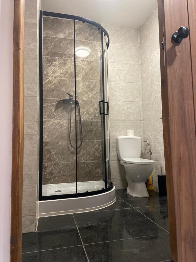 Apartamenty Bezrzecze Szczecin Ngoại thất bức ảnh